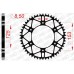 Зірка AFAM Steel-SLK Sprocket 520 - Honda , 49z Зірка AFAM Steel-SLK Sprocket 520 - Honda , 49z