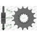 Зірка AFAM Shaft Sprocket 525, 16z