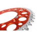 Зірка Renthal Twinring 520 - KTM/Husqvarna , 52z