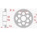 Зірка AFAM Steel Sprocket 525 , 43z