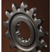 Зірка Renthal MX Grooved Chainwheel 520 - KTM, 14z