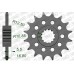 Зірка AFAM Shaft Sprocket 520, 16z