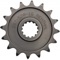 Зірка Renthal Standard Chainwheel 525 - Kawasaki/Suzuki, 17z