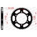 Зірка AFAM Steel Sprocket 530 , 46z