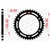 Зірка AFAM Steel Sprocket 520 , 40z Зірка AFAM Steel Sprocket 520 , 40z