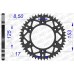 Зірка AFAM AL-Grooved Sprocket 520 - Honda , 52z Зірка AFAM AL-Grooved Sprocket 520 - Honda , 52z