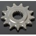 Зірка Renthal MX Grooved Chainwheel 520 - KTM, 14z