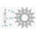 Зірка AFAM Grooved Chainwheel 520 - KTM, 15z