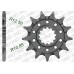 Зірка AFAM Grooved Chainwheel 520 - Kawasaki, 14z Зірка AFAM Grooved Chainwheel 520 - Kawasaki, 14z