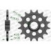 Зірка AFAM Shaft Sprocket 520, 16z
