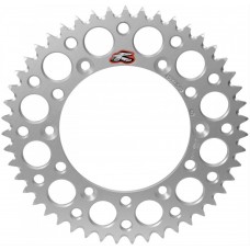 Зірка Renthal Ultralight 520 - Suzuki [Silver], 50z