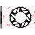 Зірка AFAM Steel-K Sprocket 520 - Yamaha , 52z