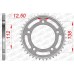 Зірка AFAM Steel Sprocket 520 , 39z