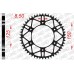 Зірка AFAM Steel-SLK Sprocket 520 - KTM/Husqarna/GasGas , 50z