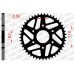 Зірка AFAM Steel Sprocket 520 , 45z Зірка AFAM Steel Sprocket 520 , 45z