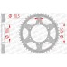 Зірка AFAM Steel Sprocket 525 , 37z