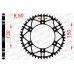Зірка AFAM Steel-SLK Sprocket 520 - Yamaha , 48z