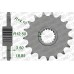 Зірка AFAM Shaft Sprocket 525, 17z Зірка AFAM Shaft Sprocket 525, 17z
