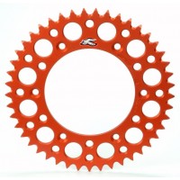 Зірка Renthal Ultralight 520 - KTM/Husqvarna [Orange], 52z