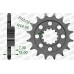 Зірка AFAM Shaft Sprocket 525, 17z Зірка AFAM Shaft Sprocket 525, 17z