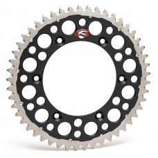 Зірка Renthal Twinring 520 - KTM/Husqvarna [Black], 50z