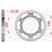 Зірка AFAM Steel Sprocket 525 , 48z