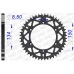 Зірка AFAM AL-Grooved Sprocket 520 - Kawasaki , 48z Зірка AFAM AL-Grooved Sprocket 520 - Kawasaki , 48z