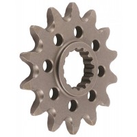 Зірка AFAM Grooved Chainwheel 520 - Yamaha, 14z