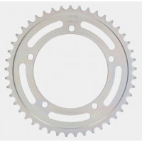 Зірка AFAM Steel Sprocket 525 [Silver], 41z