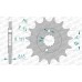 Зірка AFAM Shaft Sprocket 520, 15z