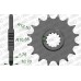 Зірка AFAM Shaft Sprocket 525, 16z