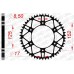Зірка AFAM Steel-SLK Sprocket 520 - Beta , 50z