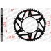 Зірка AFAM Steel-K Sprocket 520 - Honda , 52z