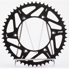 Зірка AFAM Steel-K Sprocket 520 - Kawasaki [Black], 51z