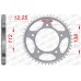 Зірка AFAM Steel Sprocket 525 , 44z