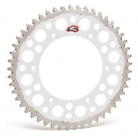 Зірка Renthal Twinring 520 - KTM/Husqvarna [Silver], 51z