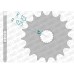 Зірка AFAM Shaft Sprocket 520, 17z