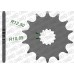 Зірка AFAM Standard Chainwheel 520 - Yamaha, 14z