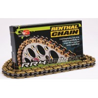 Ланцюг мото Renthal RR4 Road Race Chain 520-118L