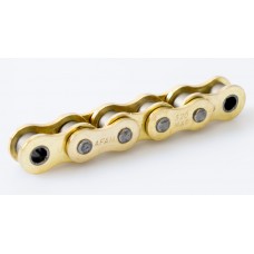 Цегла AFAM MX6-GG ARS Chain 520 [Gold], 520-116L / No Seal