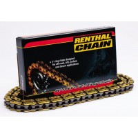 Ланцюг для квадроцикла Renthal ATV R4 520-100L