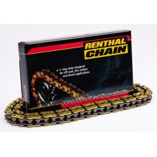Ланцюг для квадроцикла Renthal ATV R4 520-100L