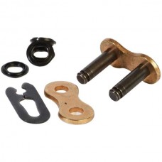Замок ланцюга Renthal R3-3 - Chain 520 Off-road Spring Link Замок ланцюга Renthal R3-3 - Chain 520 Off-road Spring Link