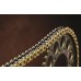 Ланцюг мото Renthal R4 Road SRS Chain 520-114L