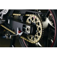 Ланцюг мото Renthal R4 Road SRS Chain 520-114L