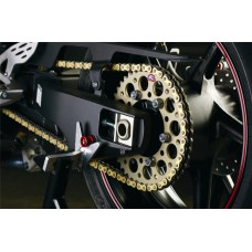 Ланцюг мото Renthal R4 Road SRS Chain 520-114L