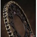 Ланцюг мото Renthal R3-3 Chain 520-116L Ланцюг мото Renthal R3-3 Chain 520-116L