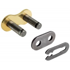 Замок Regina Type 26 Spring Link - 520 [Gold], 520 / No Seal