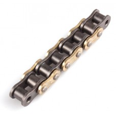 Цегла AFAM MX-G ARS Chain 428 [Gold], 428-120L / No Seal