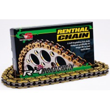 Ланцюг мото Renthal R4 Road SRS Chain 520-116L